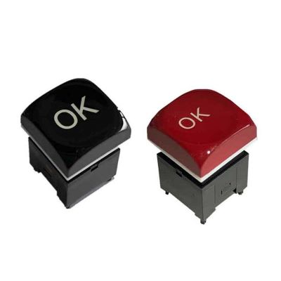 帶燈按鈕開關R292